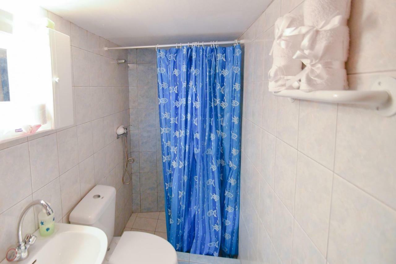 Stone House Apartment Malona Village Екстериор снимка