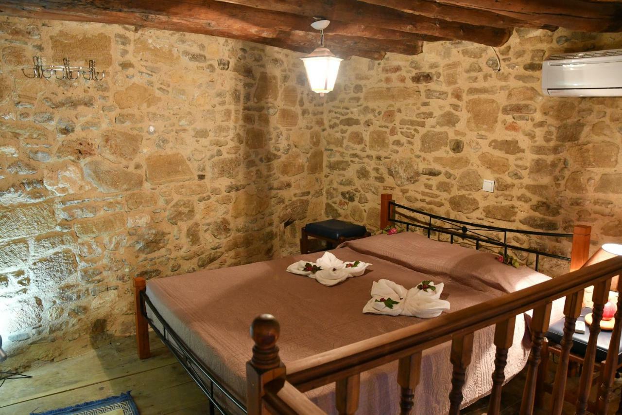 Stone House Apartment Malona Village Екстериор снимка