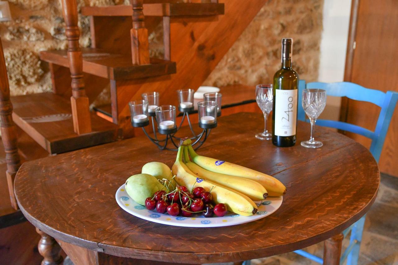 Stone House Apartment Malona Village Екстериор снимка