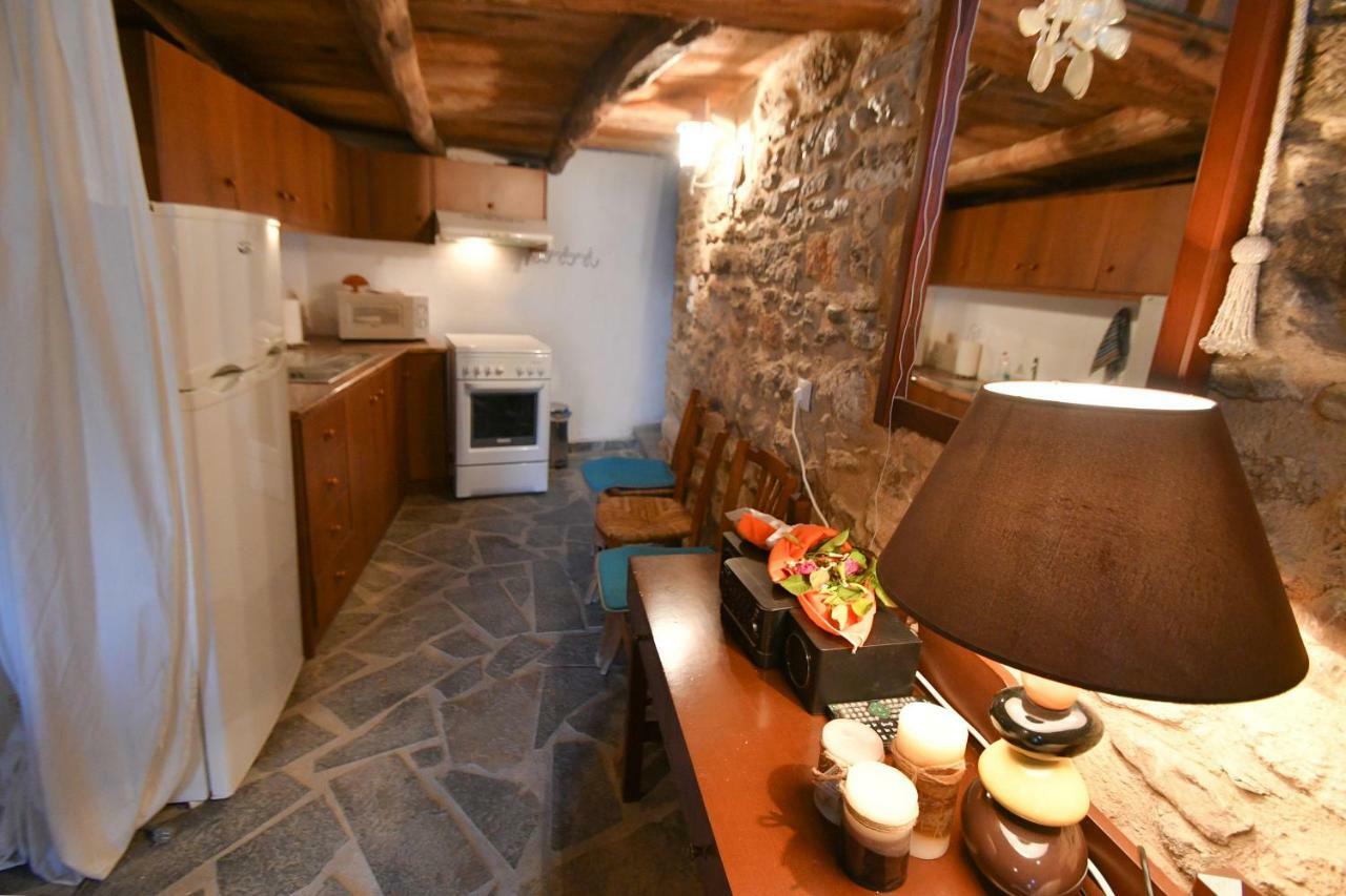 Stone House Apartment Malona Village Екстериор снимка