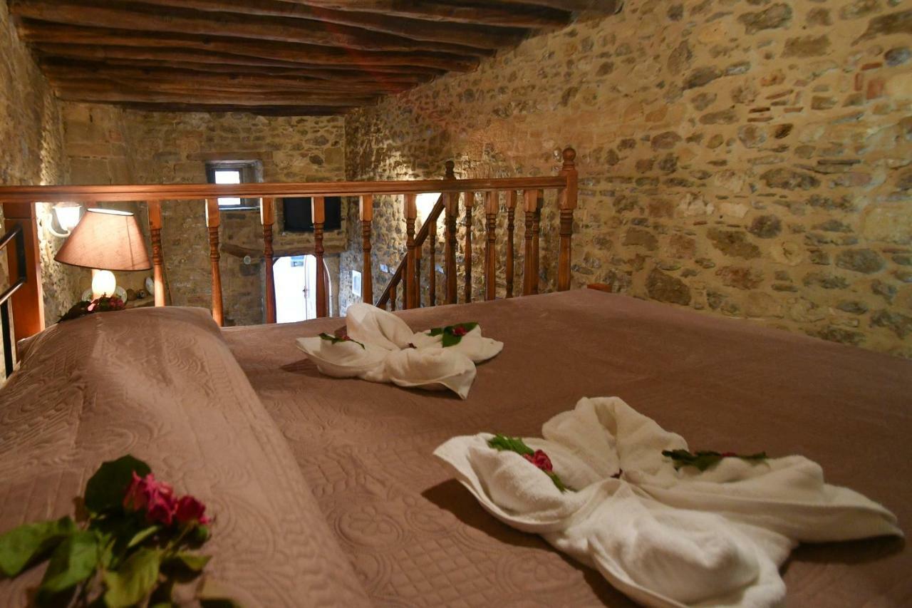 Stone House Apartment Malona Village Екстериор снимка