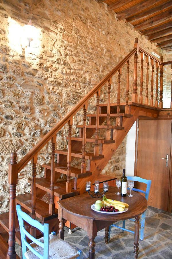 Stone House Apartment Malona Village Екстериор снимка
