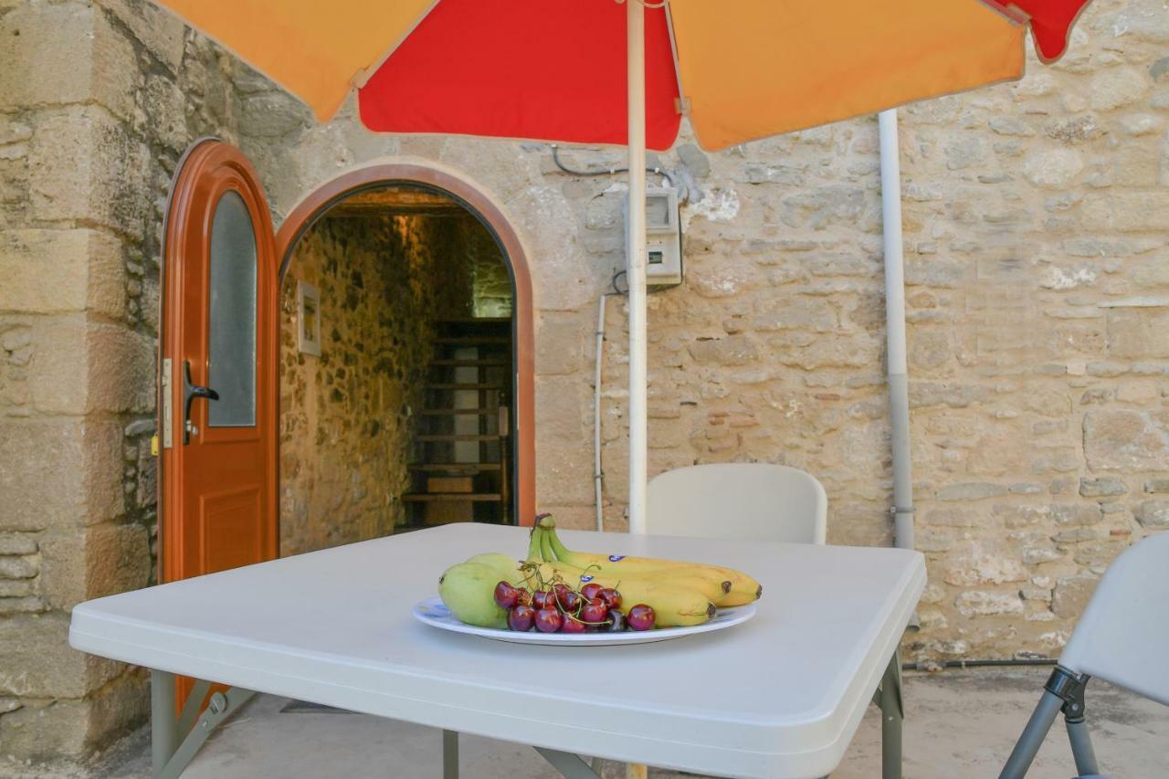 Stone House Apartment Malona Village Екстериор снимка