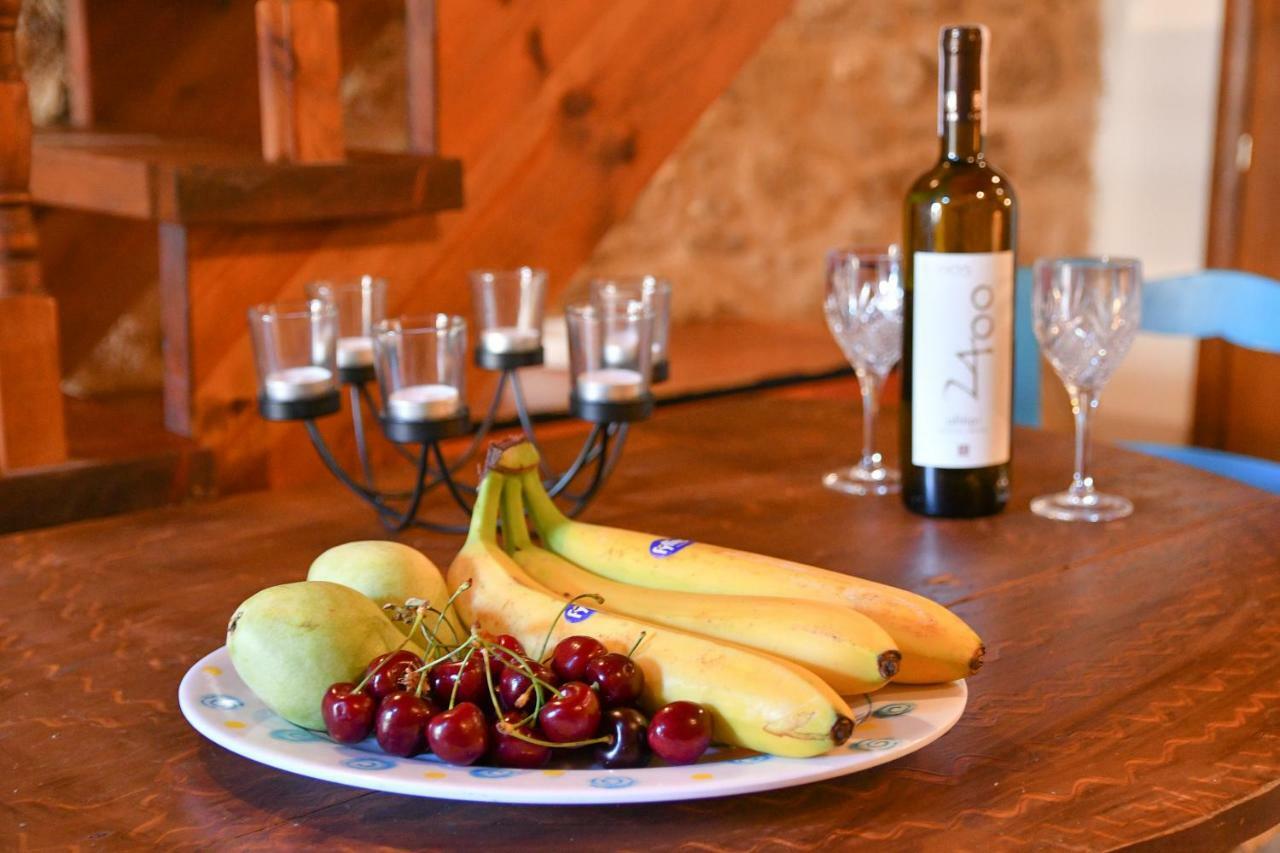 Stone House Apartment Malona Village Екстериор снимка