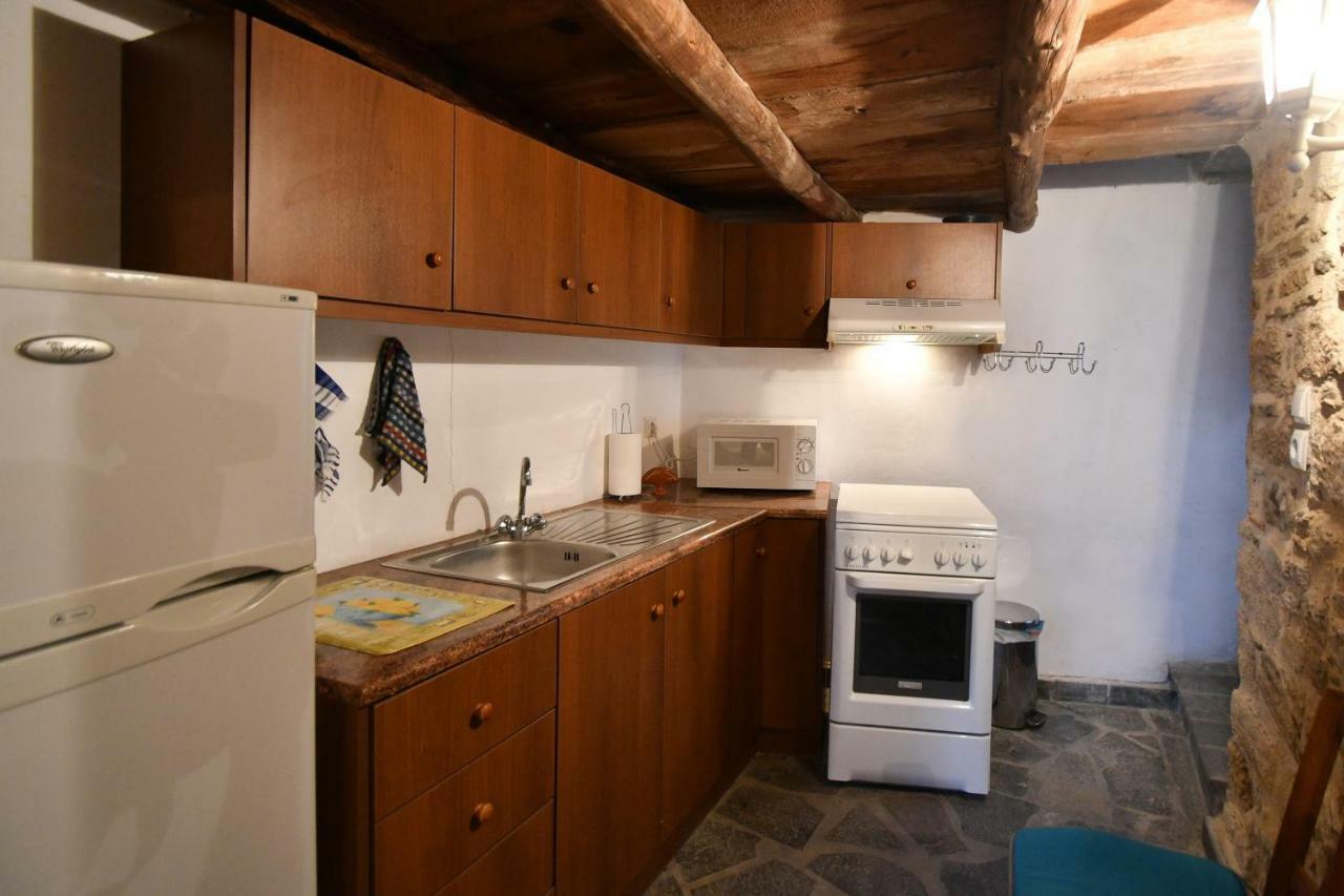 Stone House Apartment Malona Village Екстериор снимка