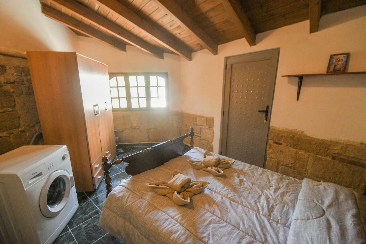 Stone House Apartment Malona Village Екстериор снимка